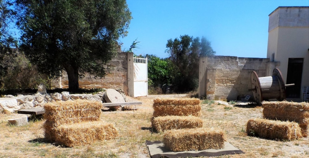 Masseria Ospitale