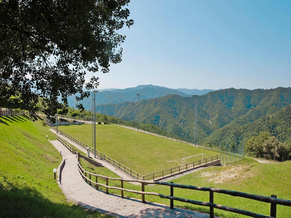 Rustic Escape in Palazzuolo Stay