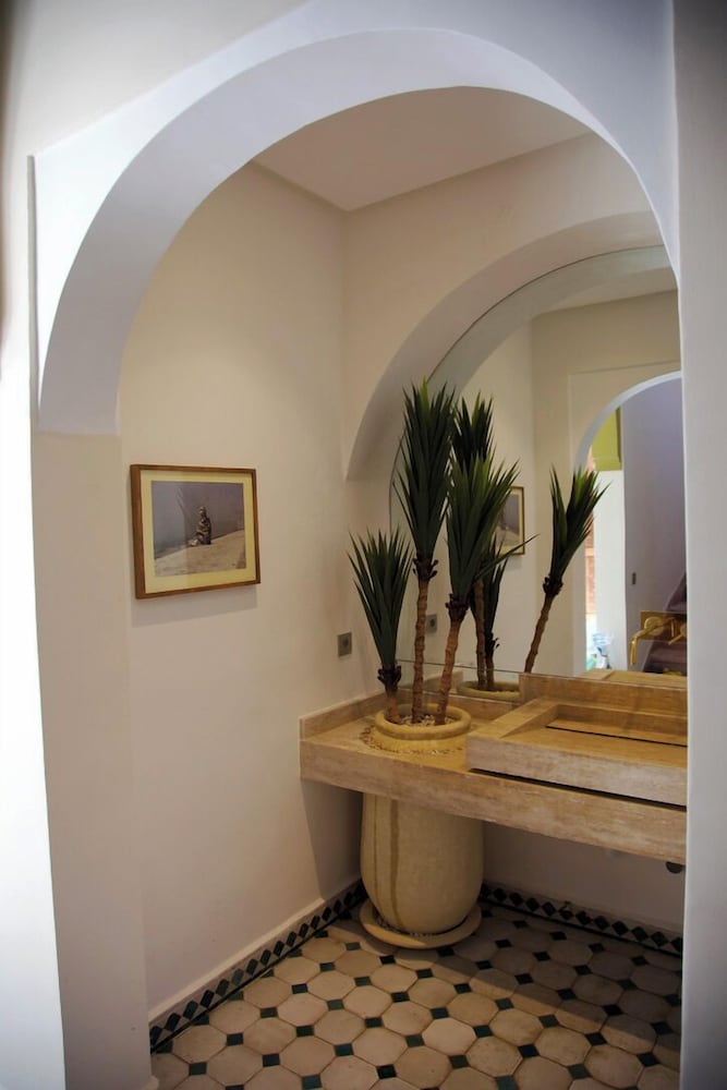 RIAD KECH ONE & SPA