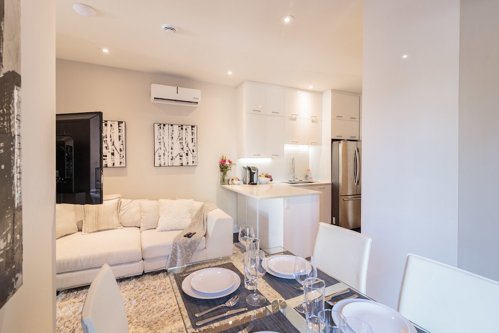 Parc Avenue Lofts