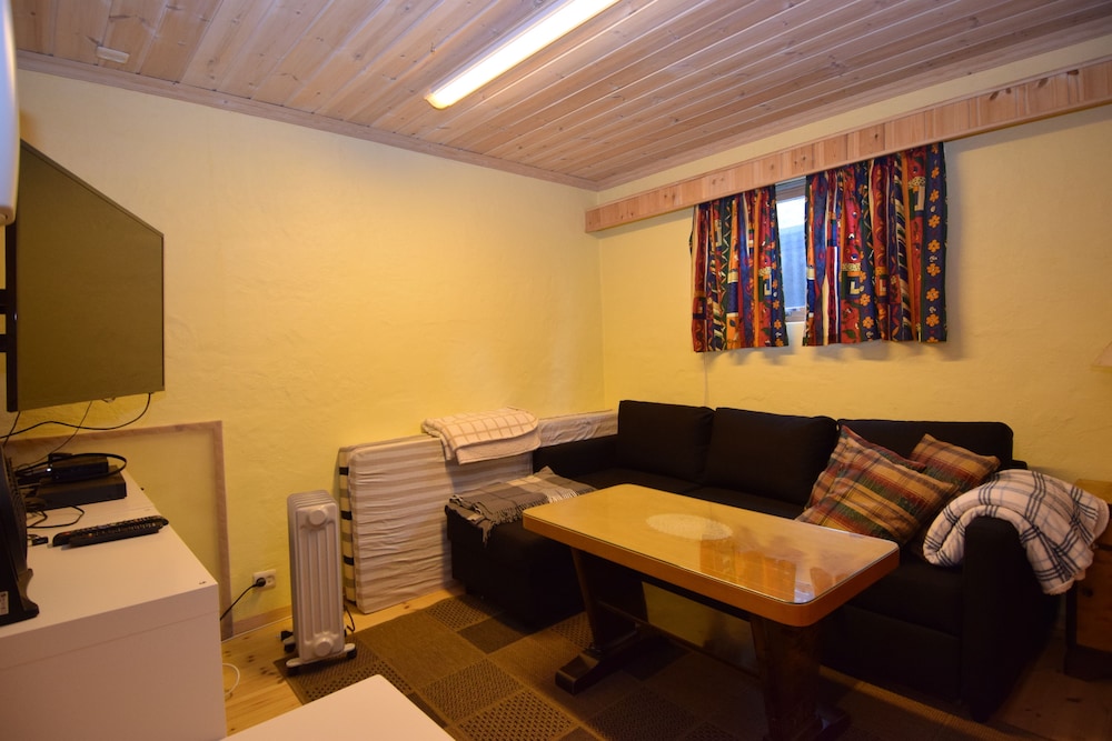 Solferie Holiday Home Marthas vei
