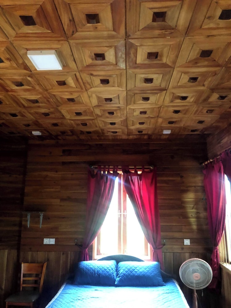 Mountain View Terrace Apartment Kampot