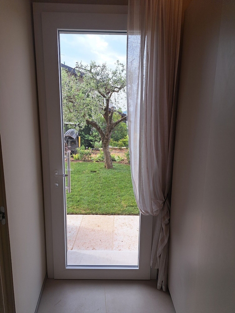 Villa dell'Olivo Bianco