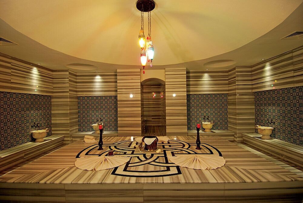 Commodore Elite Suites & Spa - All Inclusive - Adult Only