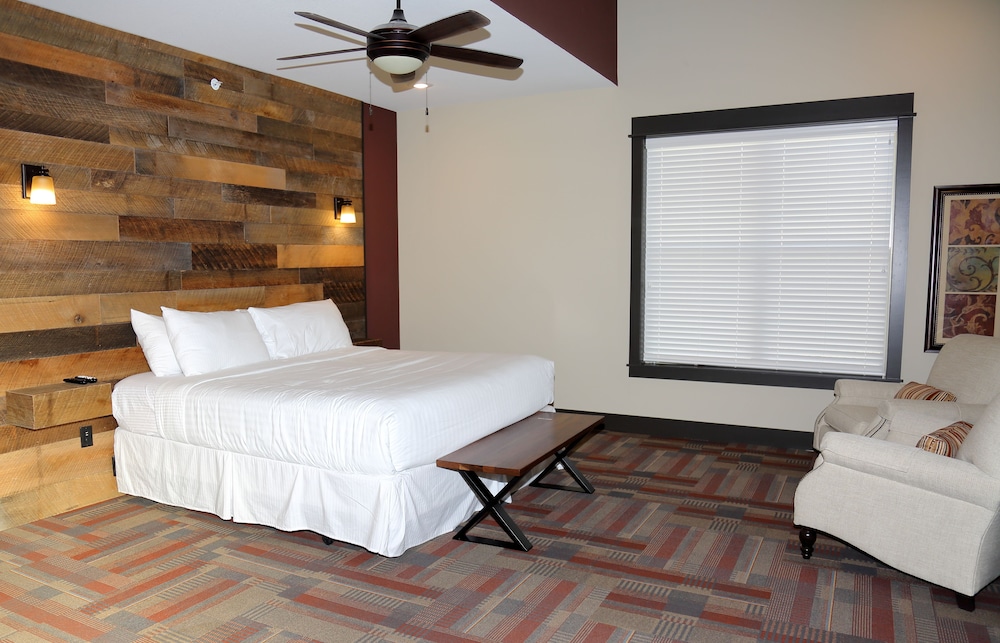 Antlers Resort