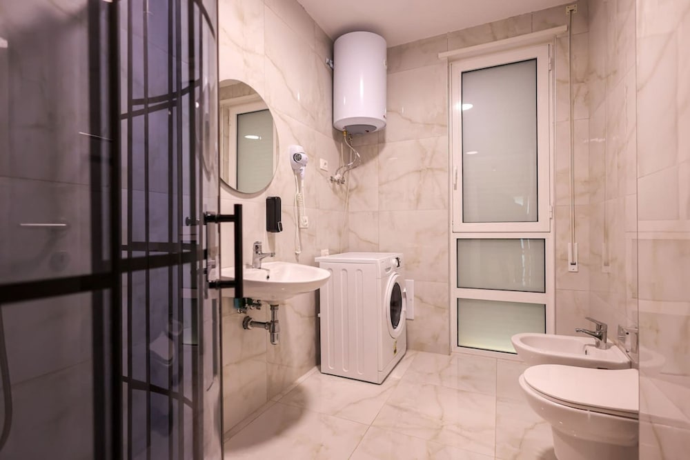Sanpietro Vacation Apartment 029