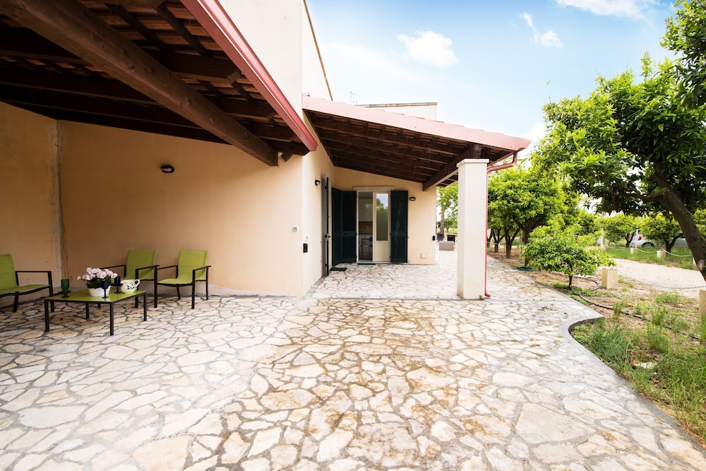 Casina Farnarari