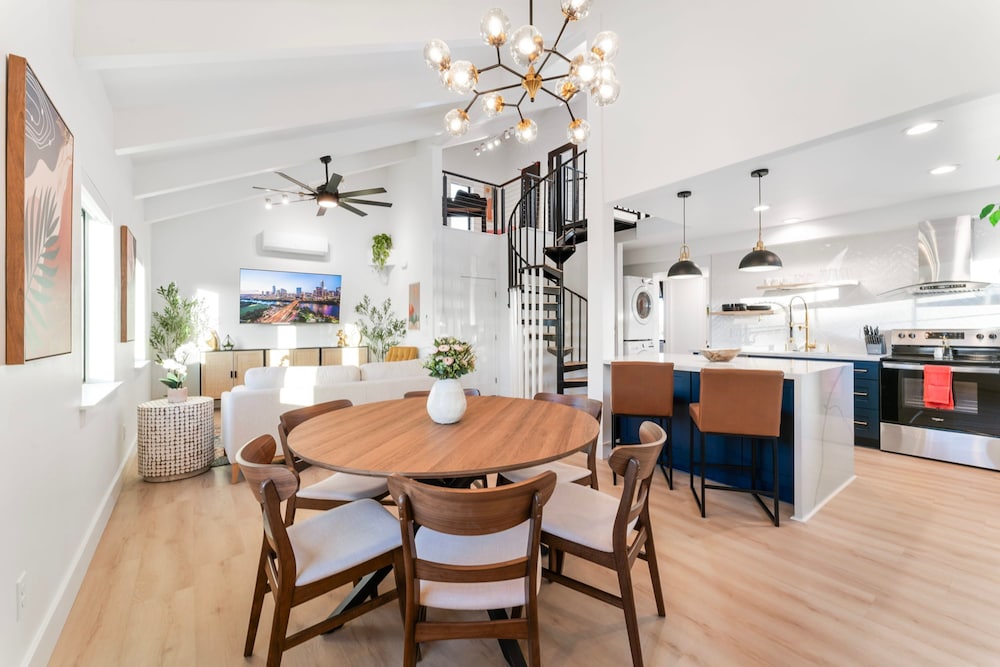 NEW Luxe Ranch Double Villas Near GC S Rim