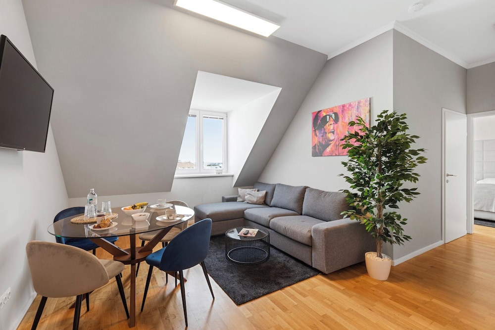 TEMPORA Homes - Apartments Wienerberg