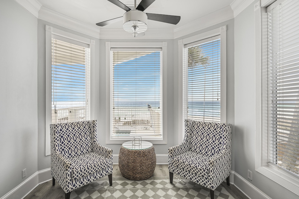 Already There by Southern Vacation Rentals
