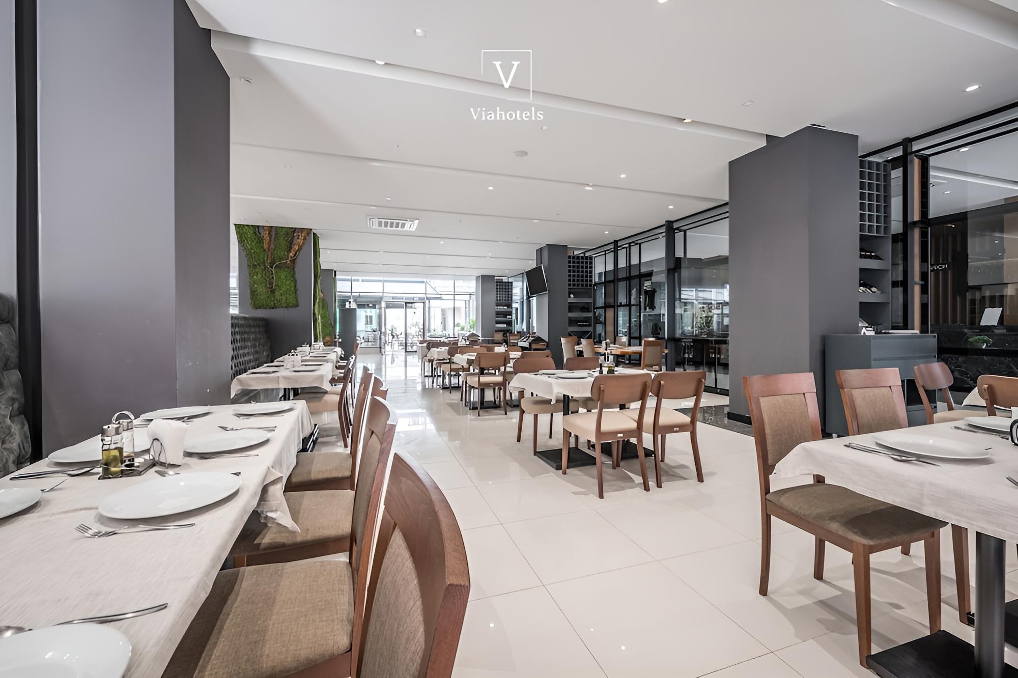 VH Eurostar Durres Hotel & Beach