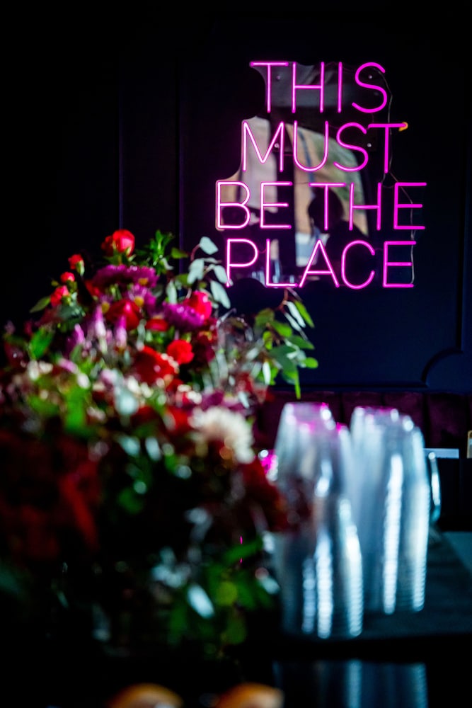 The Hotel Melrose