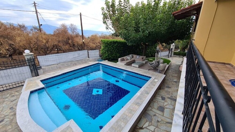 Luxurious Villa Anastasia