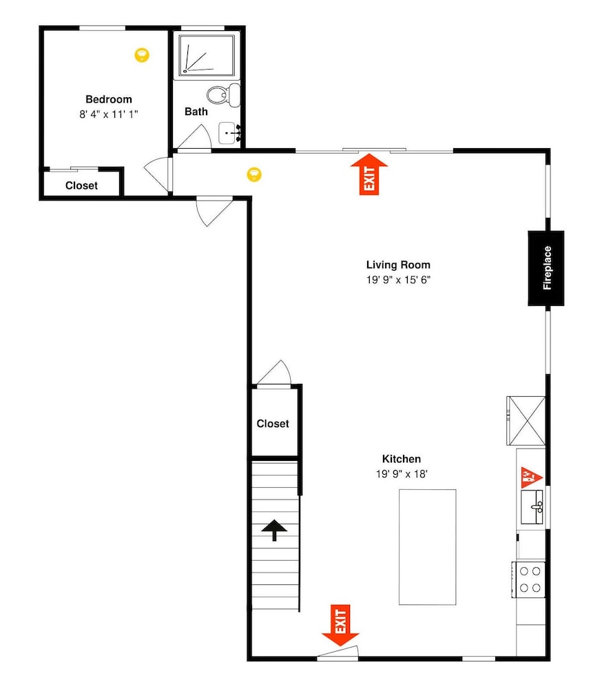 The Pinetree Retreat by Southern Vacation Rentals