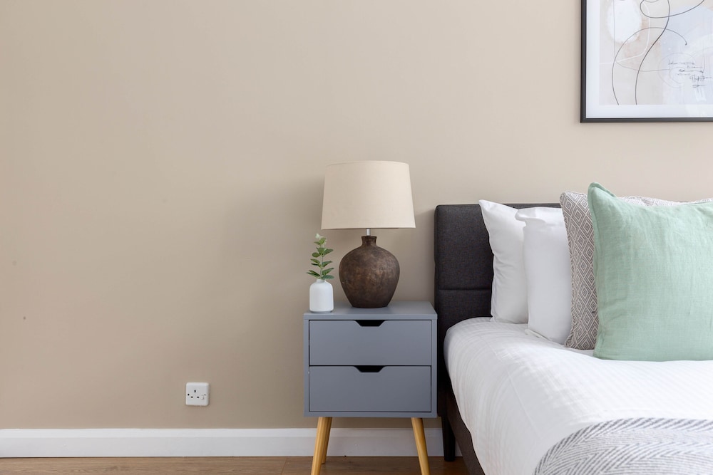 The Pimlico Apartments