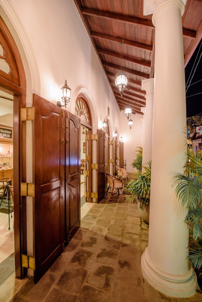 Muhsin Villa