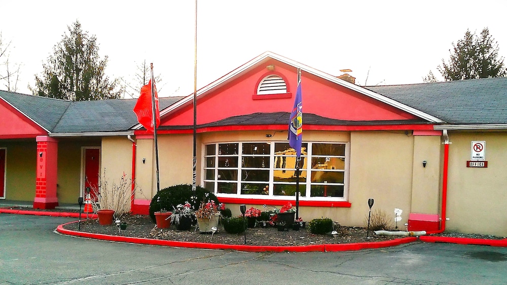 BUENA VISTA INN