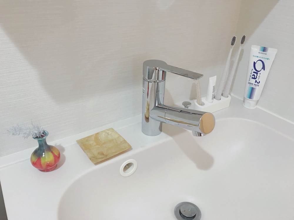 Nestay inn Tokyo Otsuka 203