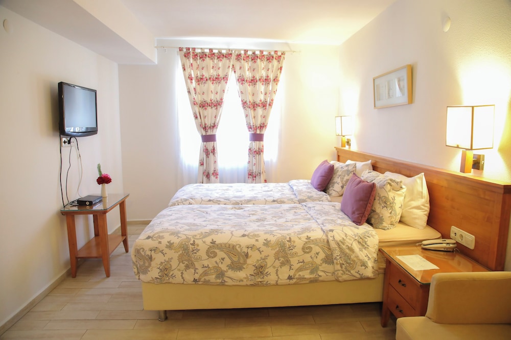 Leylak Boutique Otel & Brasserie - Boutique Class - Image 16