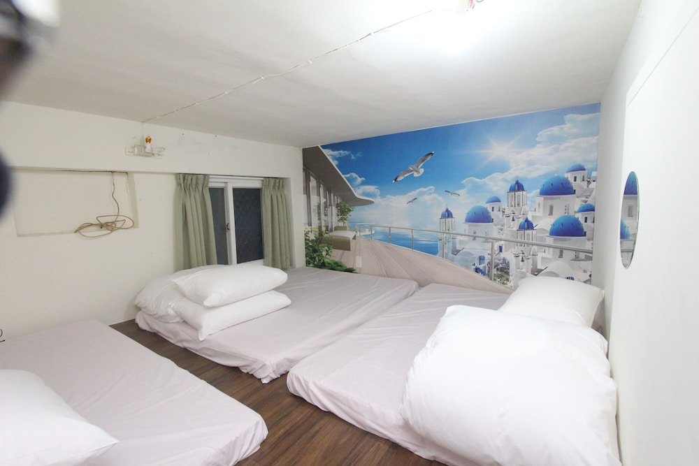 HF Keelung view 2