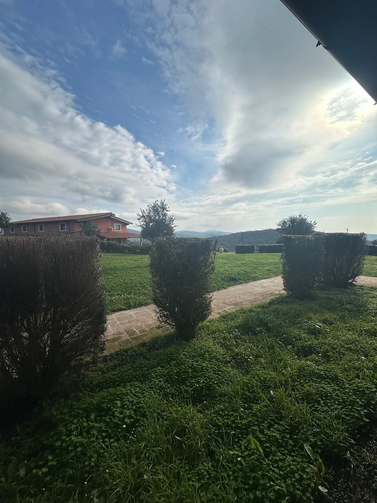 La Tenuta Dell'Argento Resort