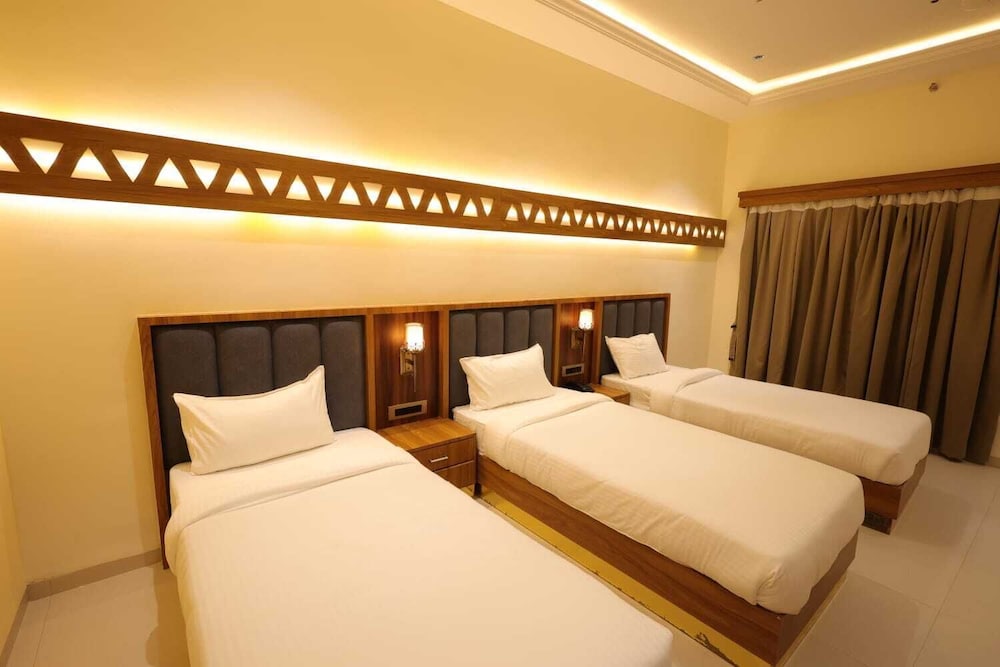 Ramaya Motel & Resorts