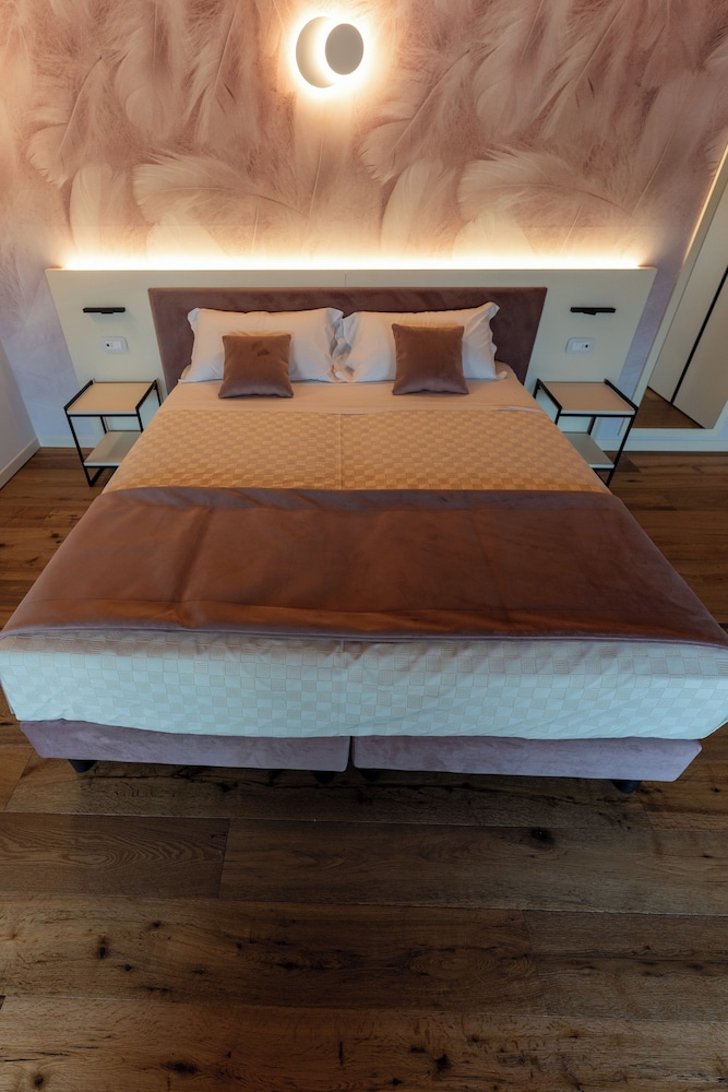 4 Elementi Relais