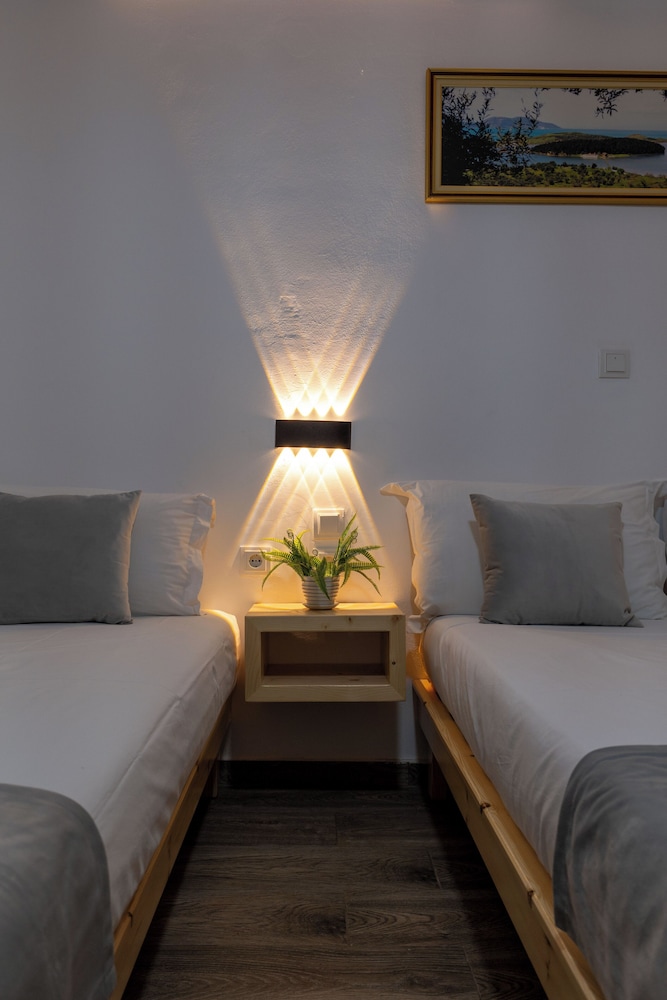 Apart Hotel Alex