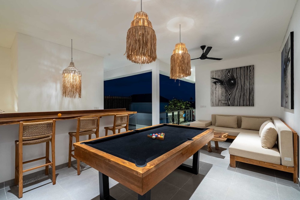 Villa Tiwi