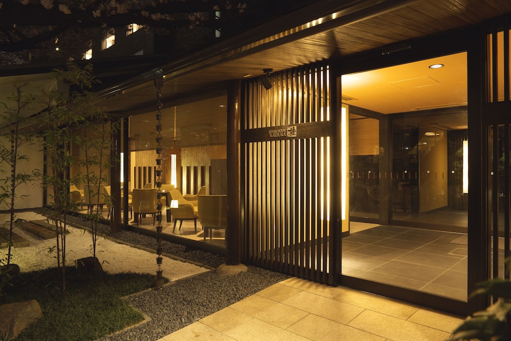 Grand Prince Hotel Shin Takanawa 123