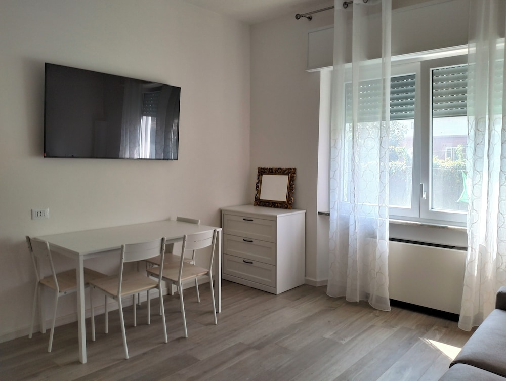 Casa di Lucio