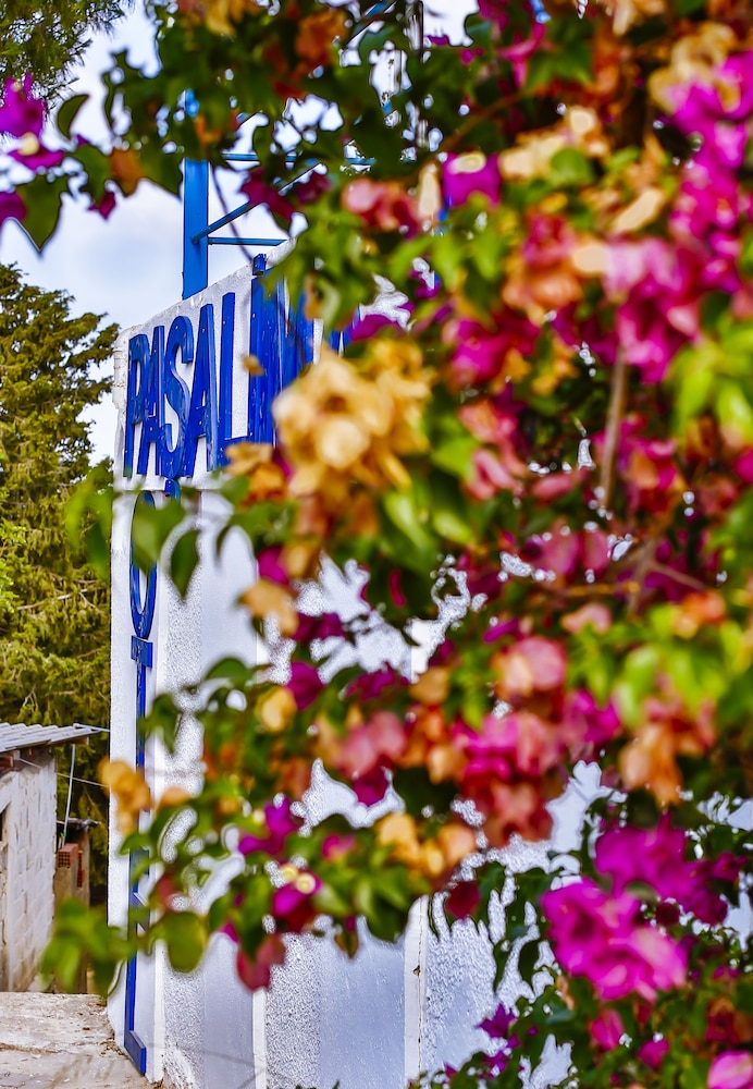 Hotel Pasalimani Hotel - Image 1