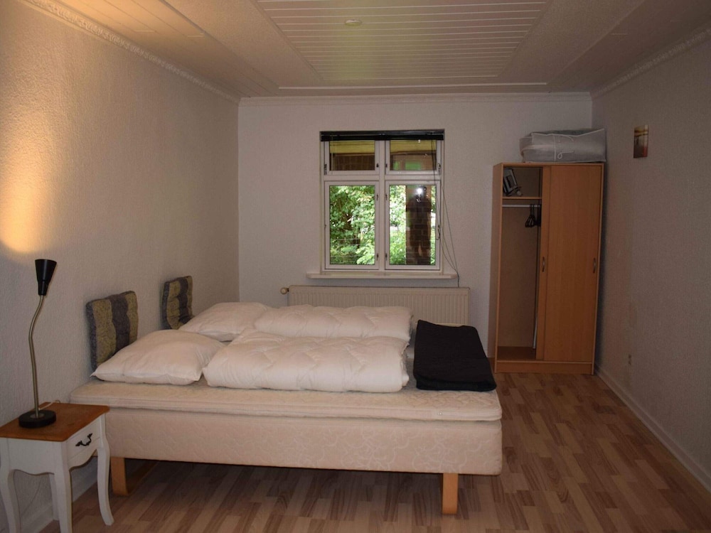 4 Star Holiday Home in Tonder