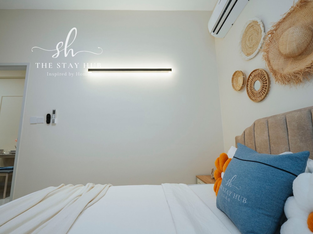 Majestic Residence KL by The Stay Hub