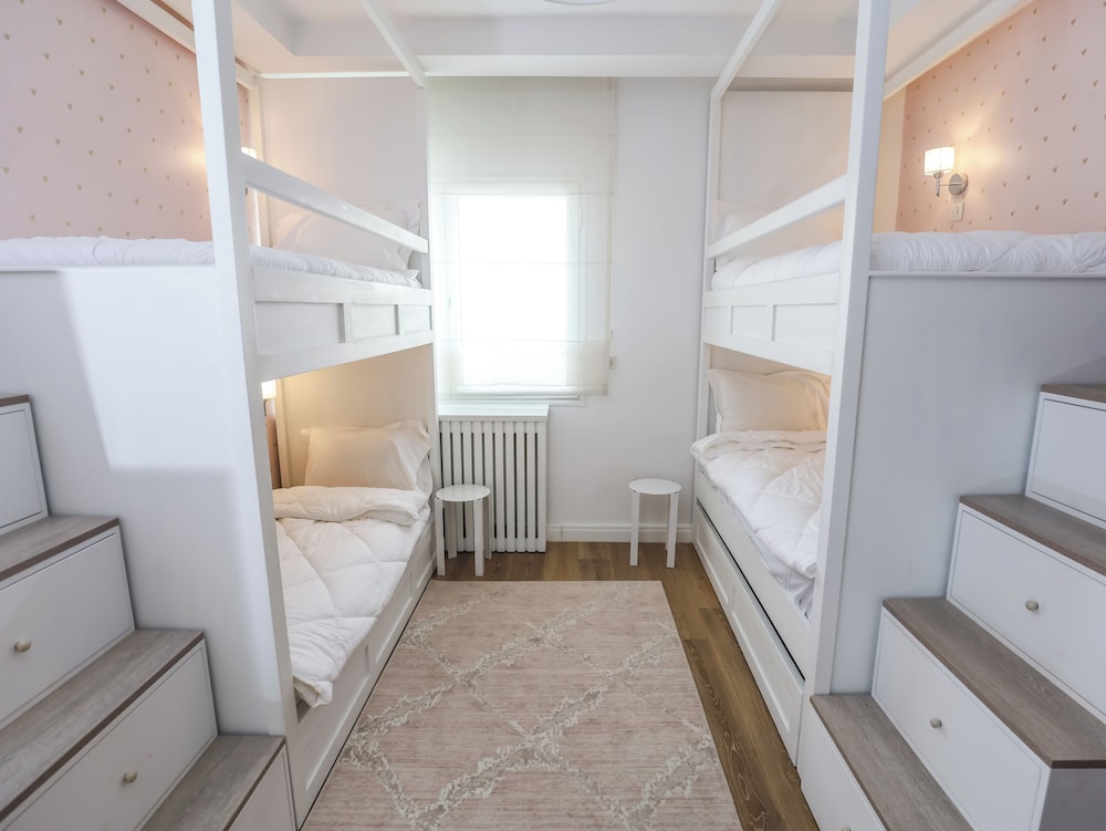 Paradis Citadin