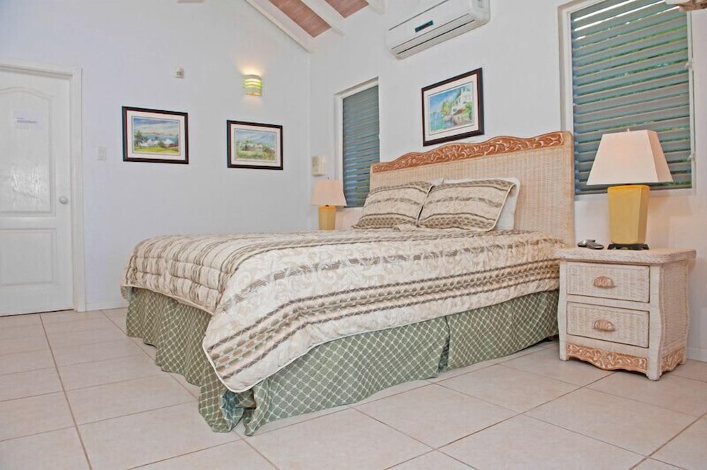 Cashmere Villa