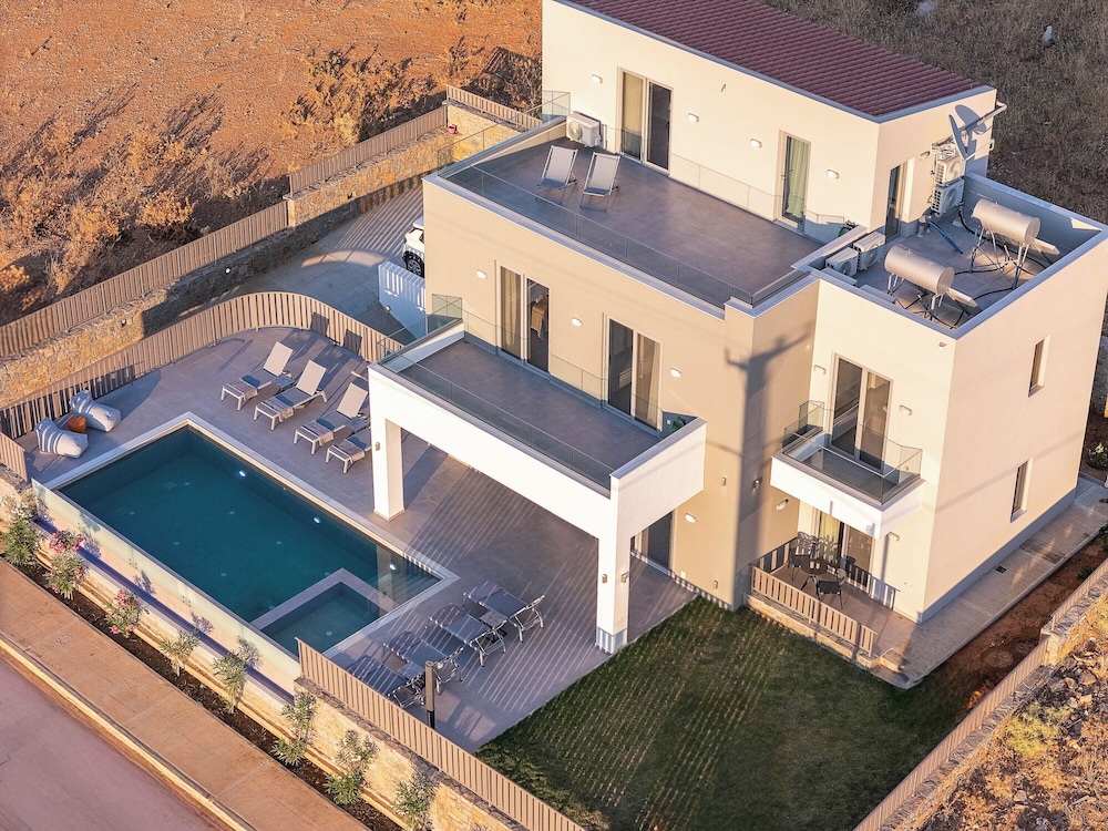Villa Mino Mare
