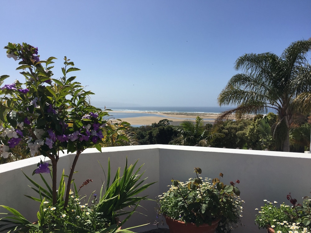 Room with a View