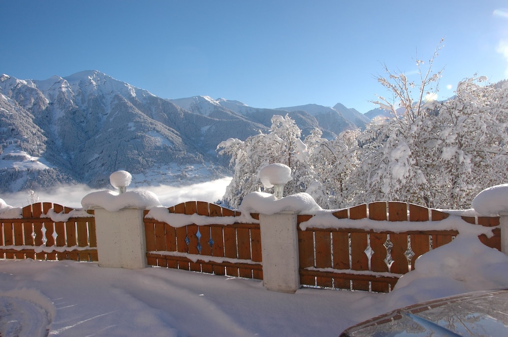Hotel-Pension Lackenbauer