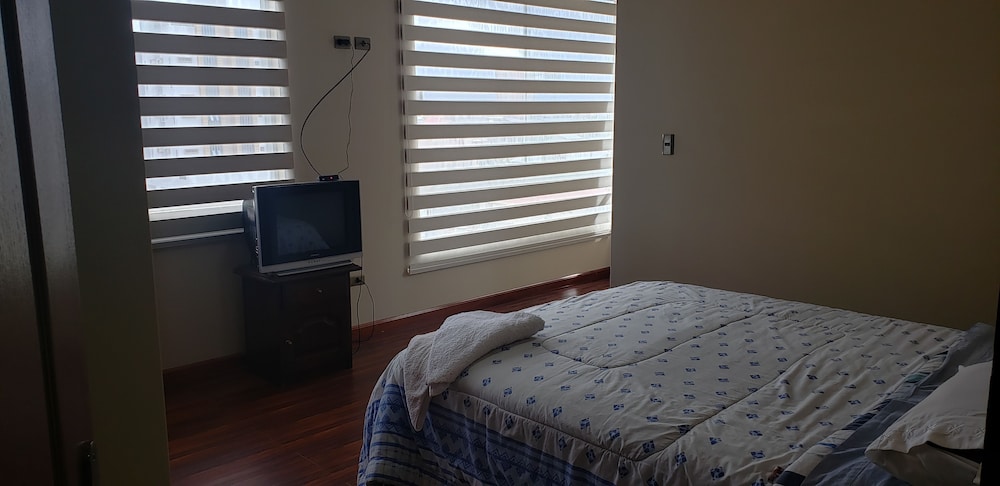 Portal Rent Apart 12 view 3