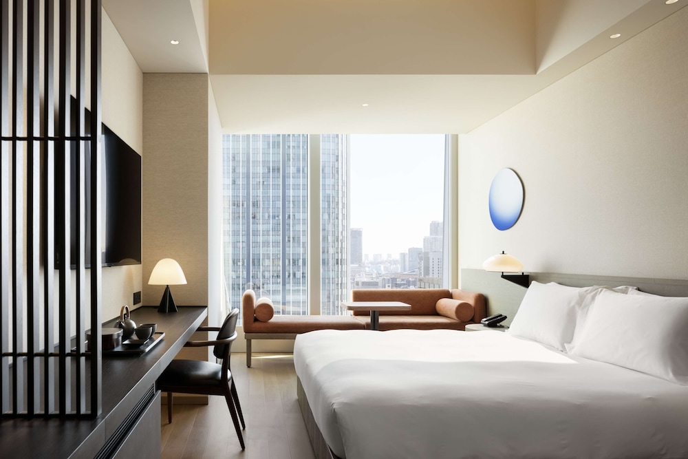 Hotel Toranomon Hills, The Unbound Collection By Hyatt 27
