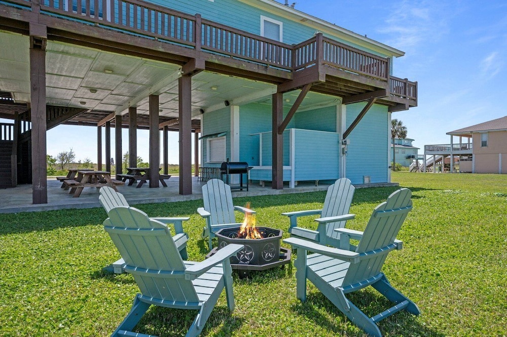 Sunset Bliss 4 Bedroom Home