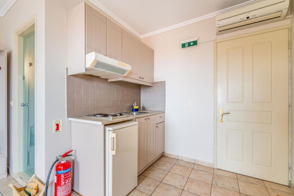 Paxi Apt in Gaios With 1 Bedrooms and 1 Bathrooms