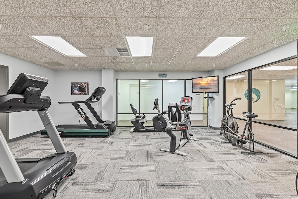 Sherwin Condominium 1801