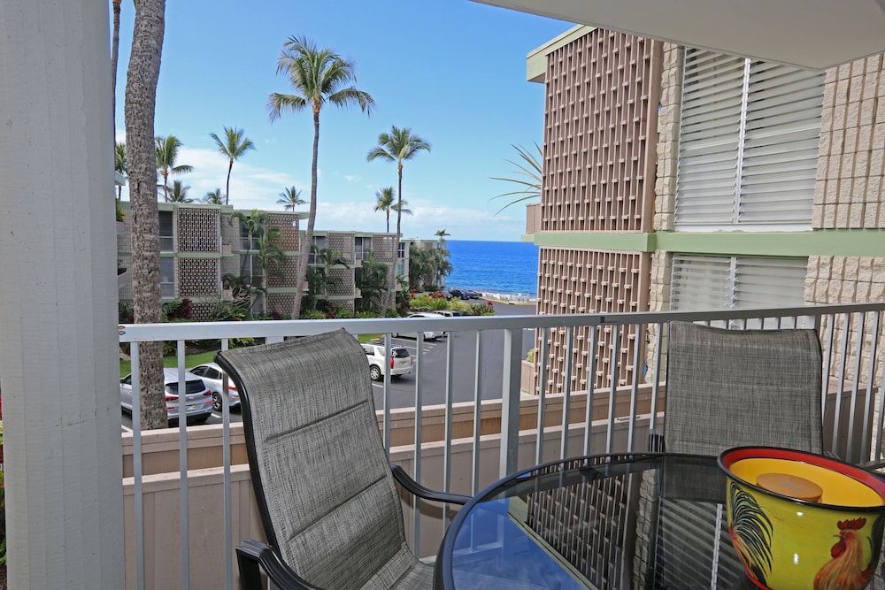 Alii Villas #224 1 Bedroom Condo