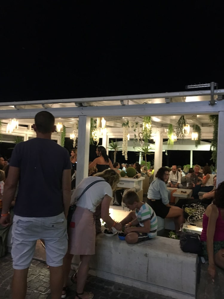 human