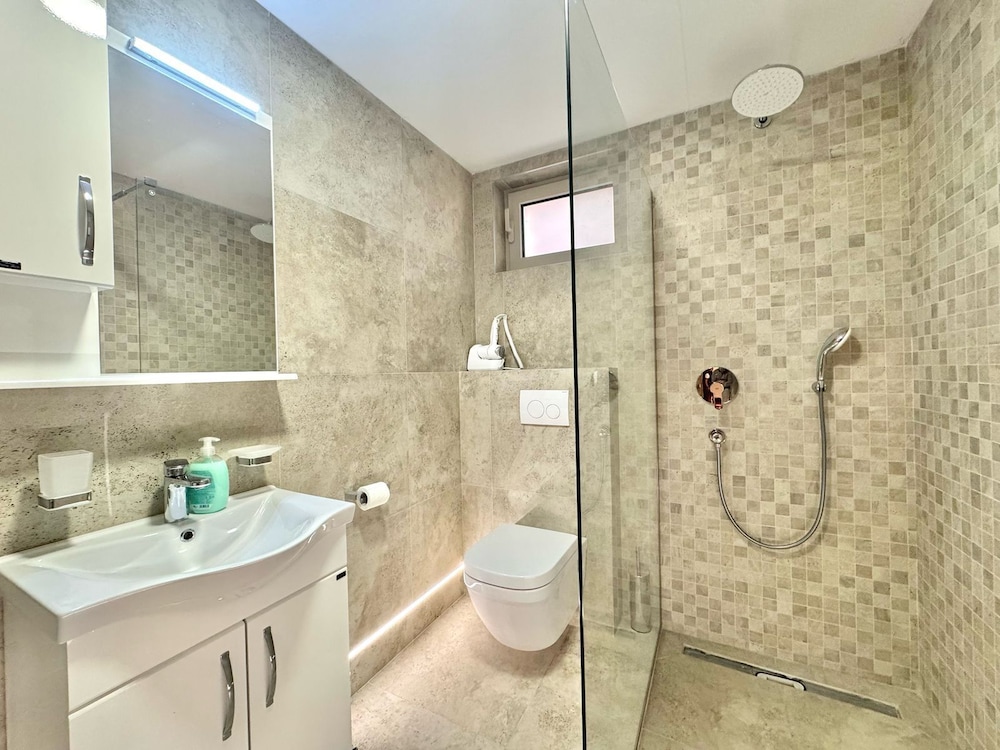 Luxury Apartments Przno