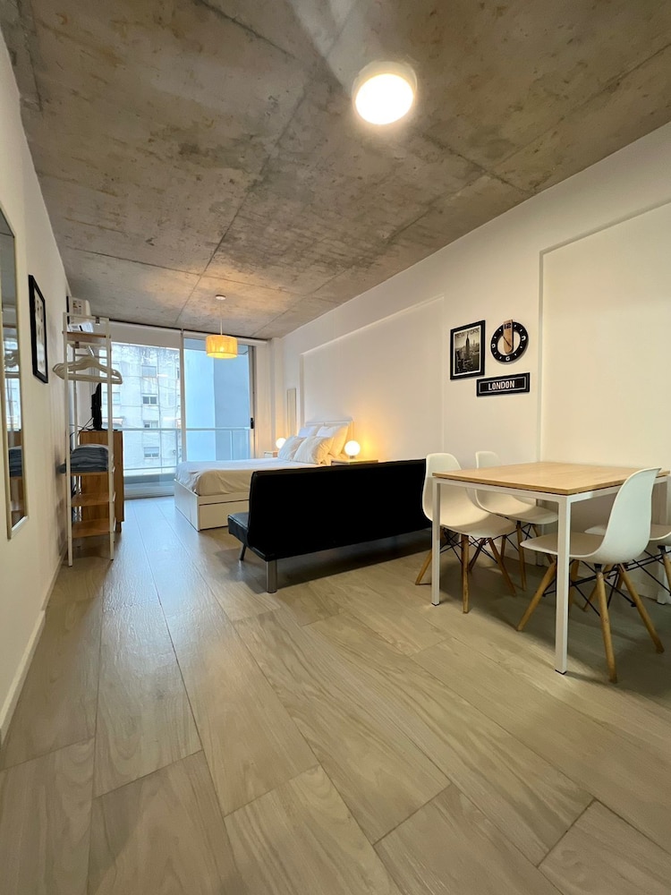 CloudBA Oro Soho Apartments