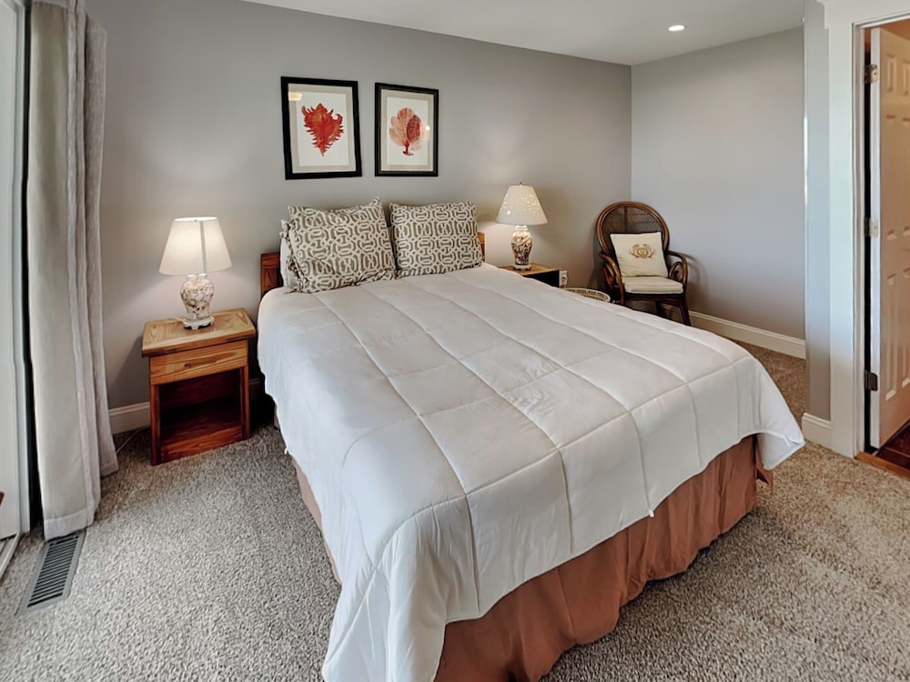 Squirrelly Banana by Topsail Realty