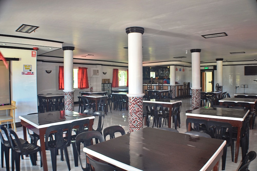 Mayon Backpackers Hostel — photo 29